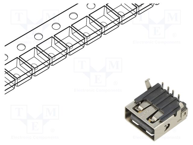 USB1130-15-A
