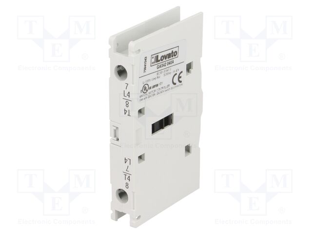 GAX42040A