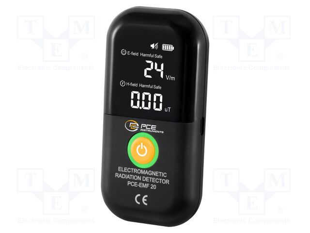 PCE-EMF 20