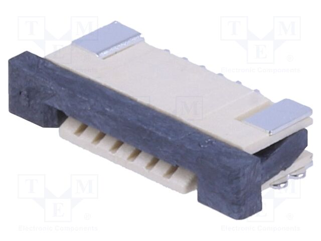 DS1020-07-6VBT1A-R