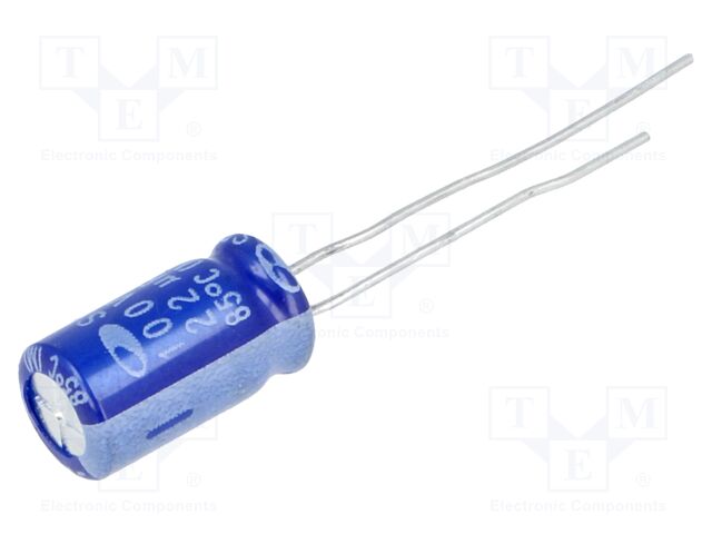 SD2A226M6L011PC