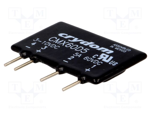 CMX60D5
