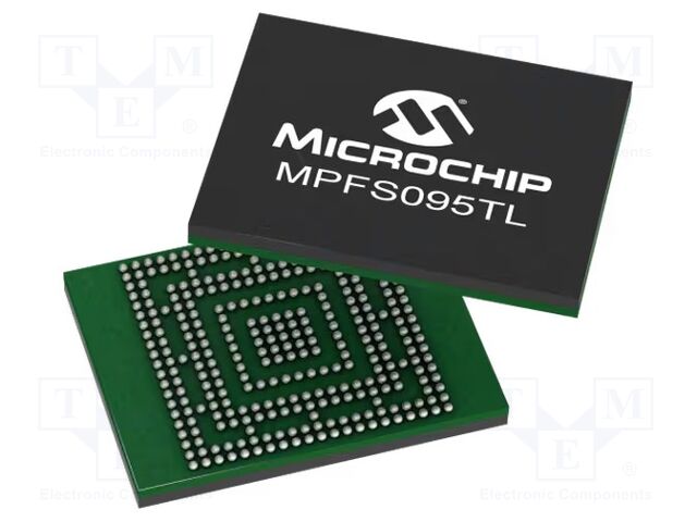 MPFS095TL-FCSG325E