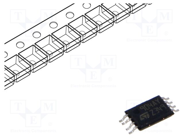 LM2904AYPT