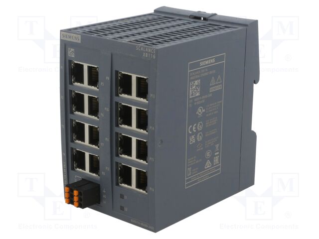 6GK5116-0BA00-2AB2