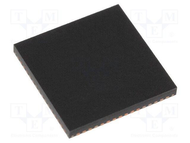 ATMEGA128-16MUR
