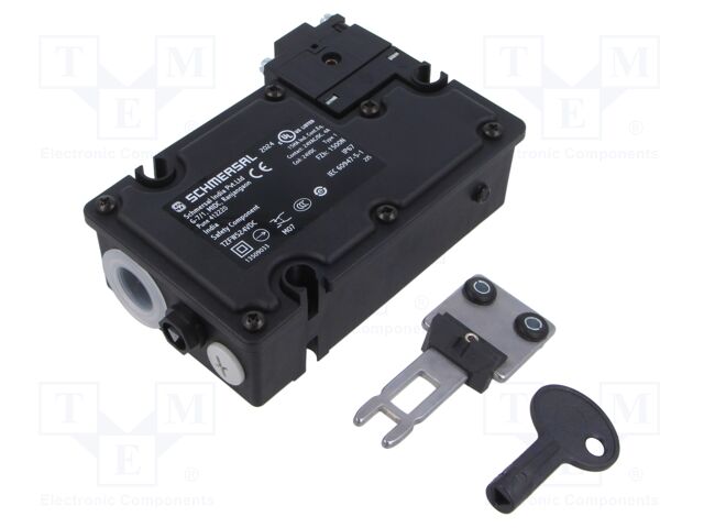 TZFWS24VDC