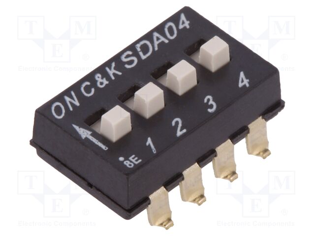 SDA04H1SBD