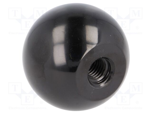 DIN319-KU-50-M12-C
