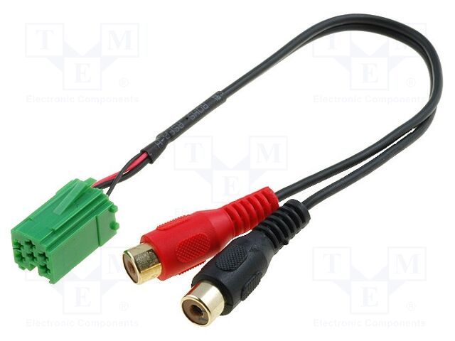 C7001-RCA