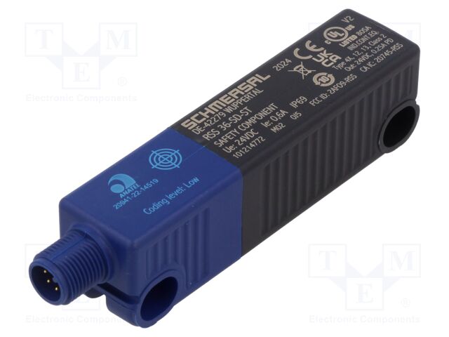 RSS 36-SD-ST