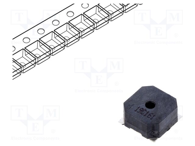 LET8540DS-3.6L-2.7-16-R