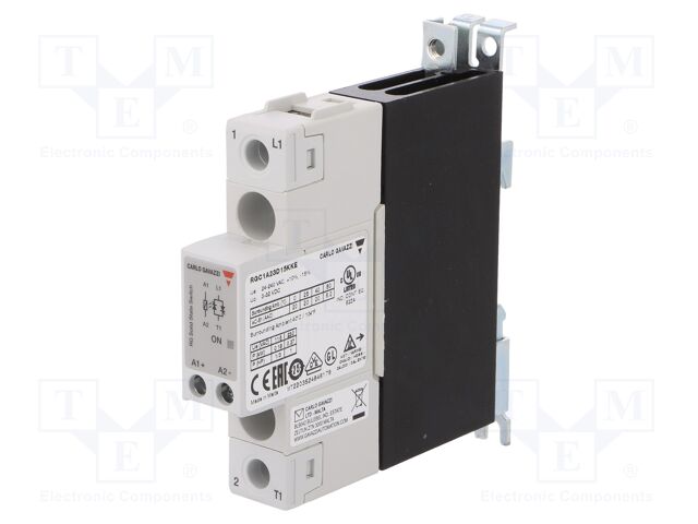 RGC1A23D15KKE