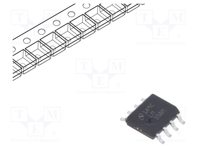 LM358MX/NOPB
