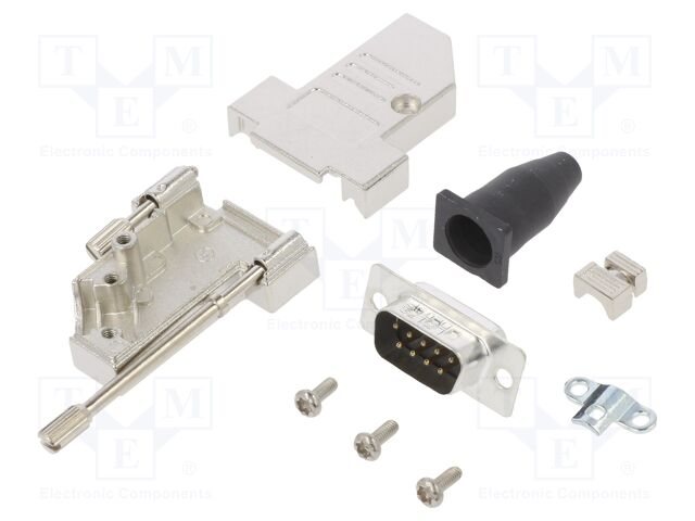 L17DTSL09-RG-LJS-S+L717SDE09P