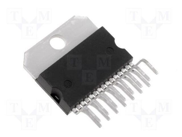 TDA7296
