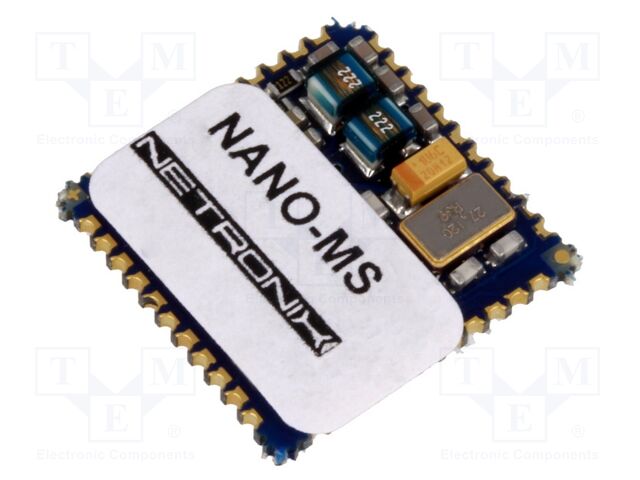 NANO-MS