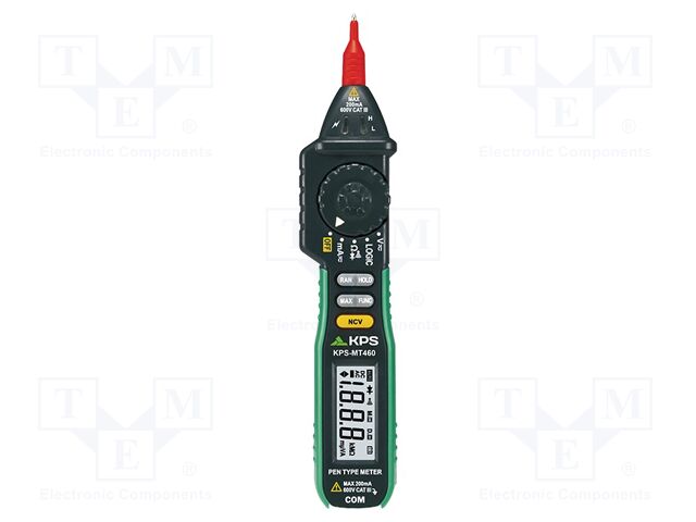 KPS-MT460
