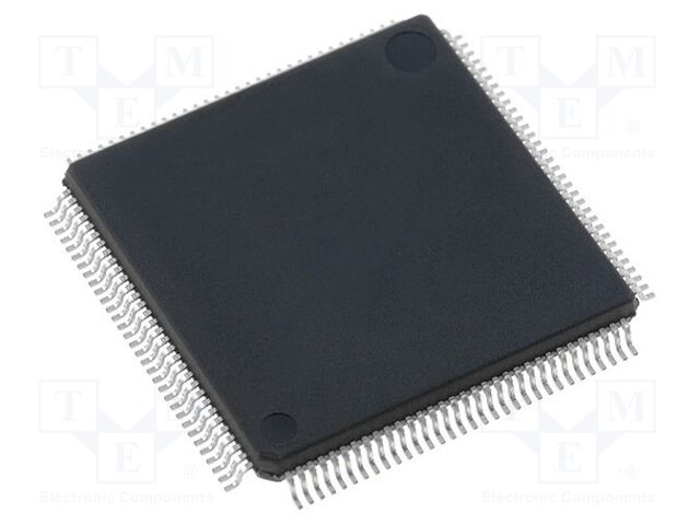 STM32G473QET6