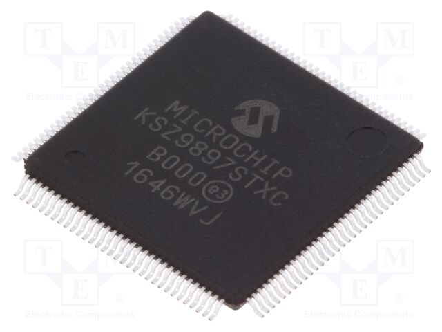 KSZ9897STXC
