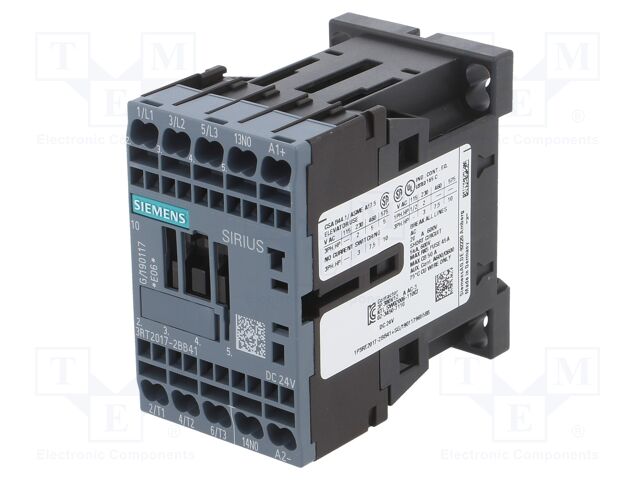 3RT2017-2BB41