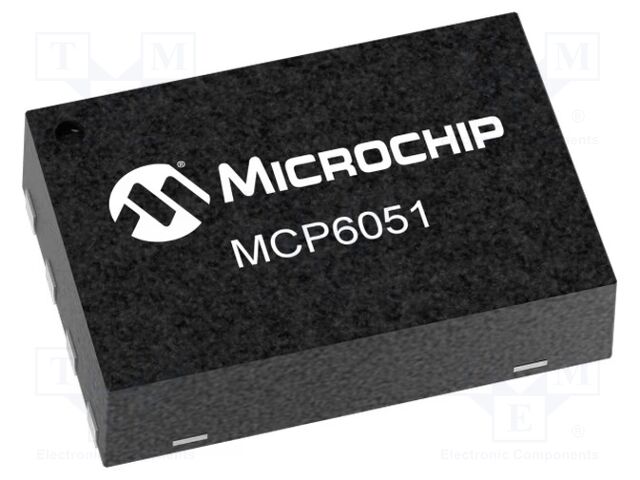 MCP6051T-E/MNY