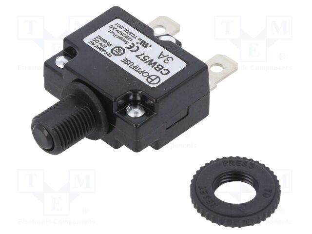 CBW57-ES-3A