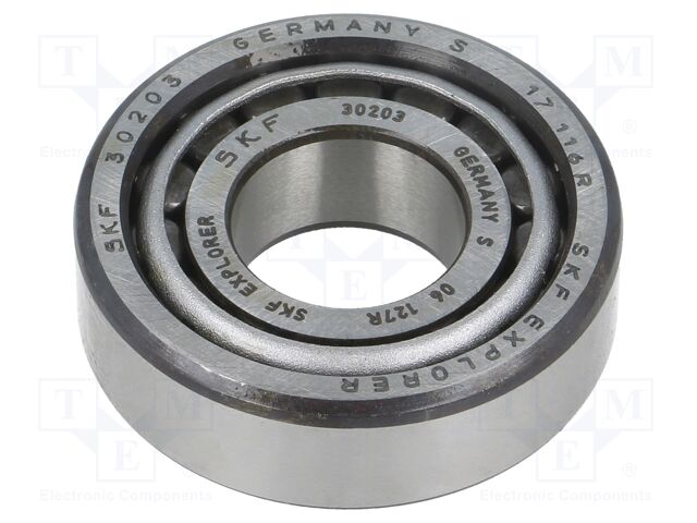 30203 SKF