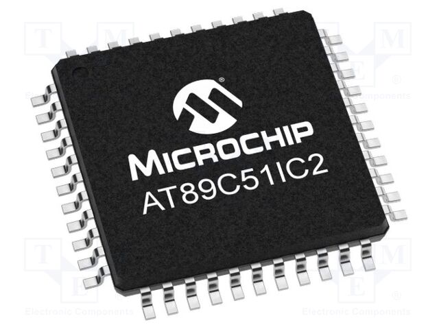 AT89C51IC2T-RLTUL