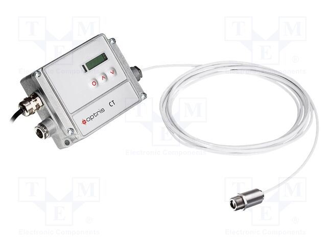 OPTCTLT15CB3