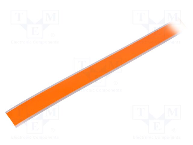 0100 INT EXTREME ORANGE