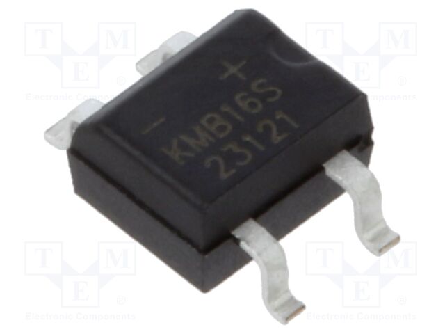 KMB16STR