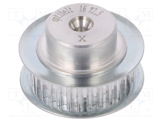 16 T2,5   36-200ZA