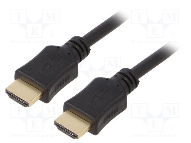 CC-HDMI4L-1M