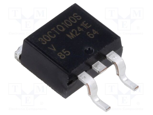 VS-30CTQ100S-M3