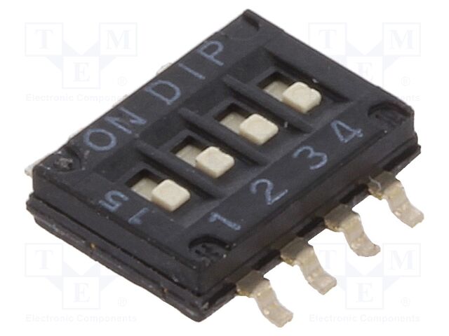 DHNF-04F-T-V