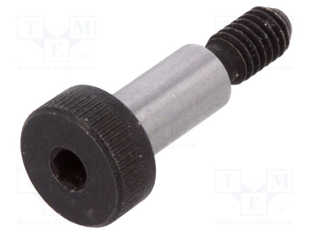 ISO 7379-5-M4-10