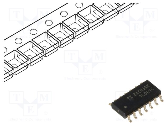 TL064CDR