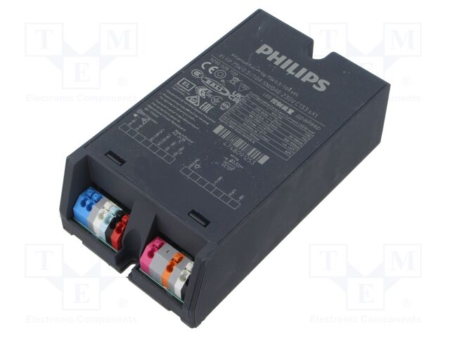 XI FP 75W 0.3-1.0A SNLDAE 230V C133 SXT