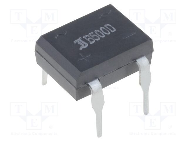 B500D