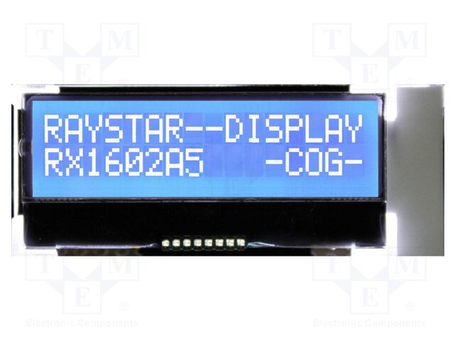 RX1602A5-BIW-TS