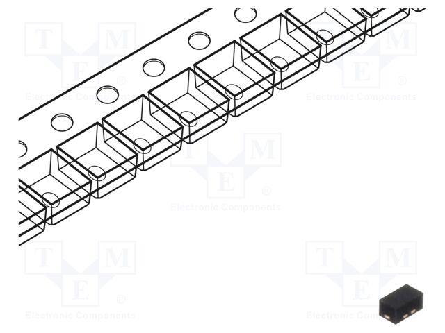 ZXTD718MCTA