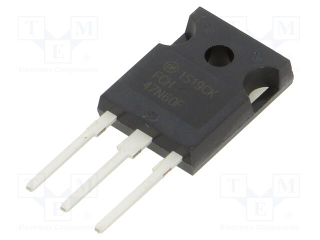 FCH47N60F-F133