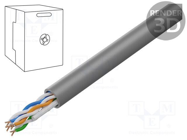UPC-5004E-SO-LSZH