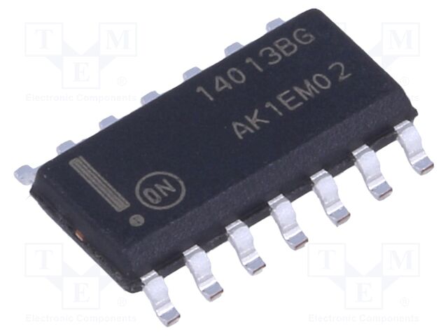 MC14013BDR2G