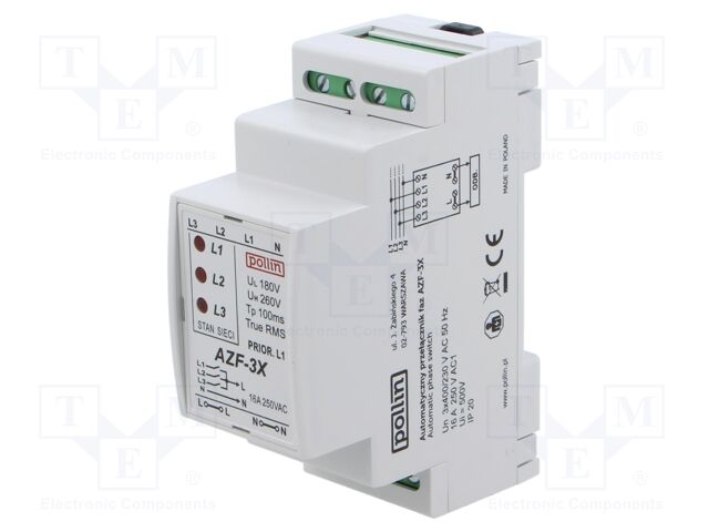AZF-3X