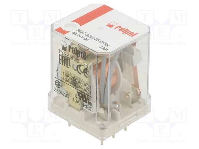 RUC-3053-25-W024