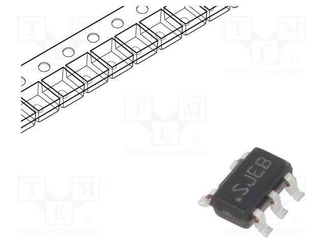 LM3671MF-3.3/NOPB