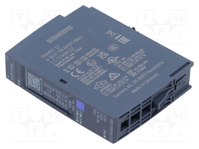 6ES7134-6HD01-0BA1