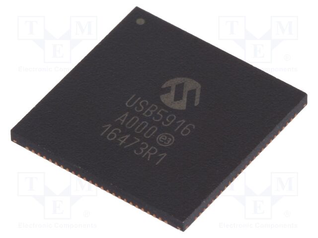 USB5916/KD